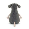 Jellycat Lachlan, a szomorú plüss patkány - Jellycat Lachlan Sad Rat