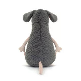 Jellycat Lachlan, a szomorú plüss patkány - Jellycat Lachlan Sad Rat