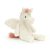 Jellycat Lallagie plüss Unikornis / egyszarvú