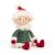 Jellycat Leffy Elf - small