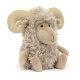 Jellycat Ramsley kos - Jellycat Ramsley Sheep