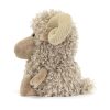 Jellycat Ramsley kos - Jellycat Ramsley Sheep