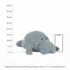 Jellycat Maffles plüss lamantin
