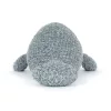 Ölelhető Jellycat lamantin különleges tengeri ajándéknak