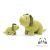 JellyCat Mellow Mallow triceratopsz - kicsi