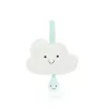 Jellycat felhős felhúzható zenélő játék babáknak - Amuseables Cloud Musical Pull
