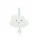 Jellycat felhős felhúzható zenélő játék babáknak - Amuseables Cloud Musical Pull