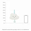 Jellycat felhős felhúzható zenélő játék babáknak - Amuseables Cloud Musical Pull