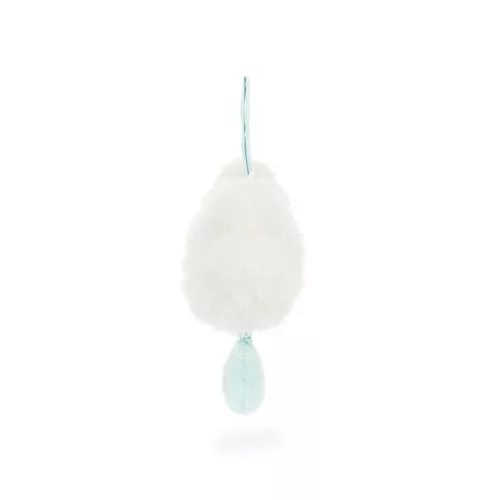 Jellycat felhős felhúzható zenélő játék babáknak - Amuseables Cloud Musical Pull