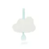 Jellycat felhős felhúzható zenélő játék babáknak - Amuseables Cloud Musical Pull