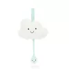Jellycat felhős felhúzható zenélő játék babáknak - Amuseables Cloud Musical Pull
