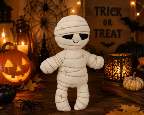 Jellycat plüss múmia - Jellycat Mummy Bob