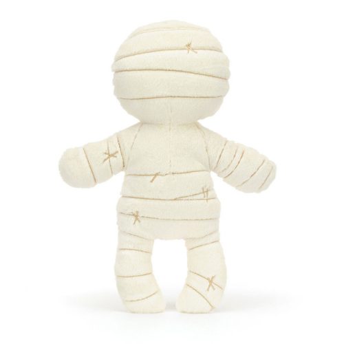 Jellycat plüss múmia - Jellycat Mummy Bob