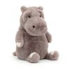 Jellycat Myrtle, a plüss viziló - Myrtle Hippopotamus