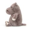 Jellycat Myrtle, a plüss viziló - Myrtle Hippopotamus