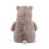 Jellycat Myrtle, a plüss viziló - Myrtle Hippopotamus