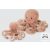 JellyCat Odell a polip - nagy