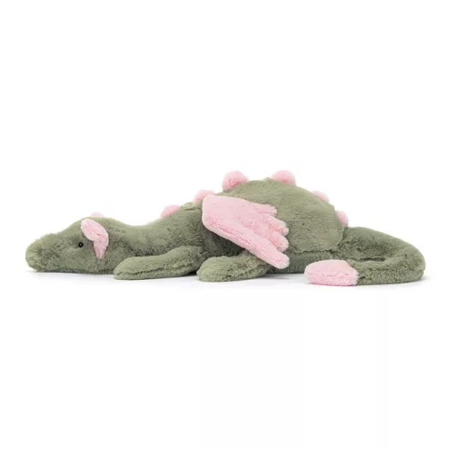 Jellycat Malachy sárkány