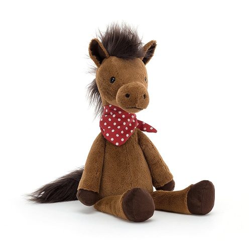 Orson, Jellycat plüss lovacska - Jellycat Orson Horse