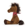 Orson, Jellycat plüss lovacska - Jellycat Orson Horse