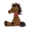 Jellycat Orson, a plüss lovacska - Jellycat Orson Horse