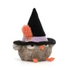 Jellycat Heccaty Hootnightly bagoly - Jellycat Heccaty Hootnightly