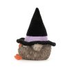 Jellycat Heccaty Hootnightly bagoly - Jellycat Heccaty Hootnightly