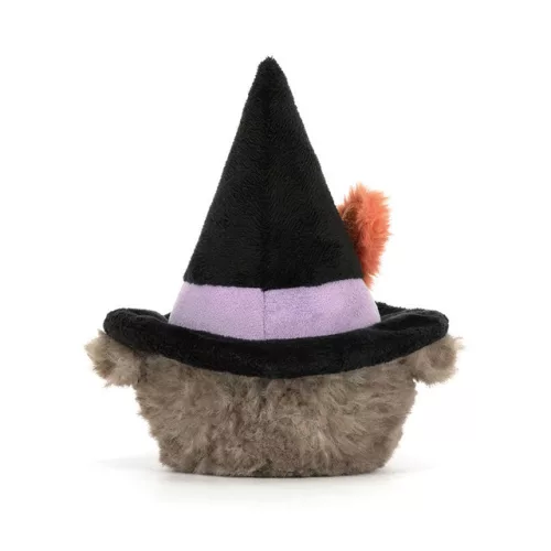 Jellycat Heccaty Hootnightly bagoly - Jellycat Heccaty Hootnightly