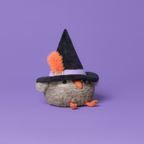 Jellycat Heccaty Hootnightly bagoly - Jellycat Heccaty Hootnightly