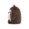 Jellycat plüss bagoly - Brown owling