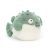 JellyCat Pacey, a Plüss gömbhal
