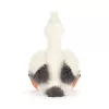 Jellycat Keli plüss pelikán hatalmas úszóhártyás lábakkal
