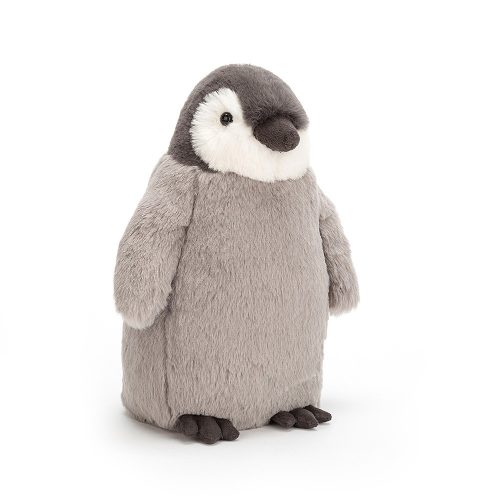 Percy, Jellycat plüss pingvin - Percy Penguin Little