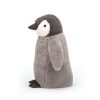 Percy, Jellycat plüss pingvin - Jellycat Percy Penguin Little