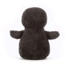 Jellycat Peanut, plüss pingvin - Jellycat Peanut Penguin