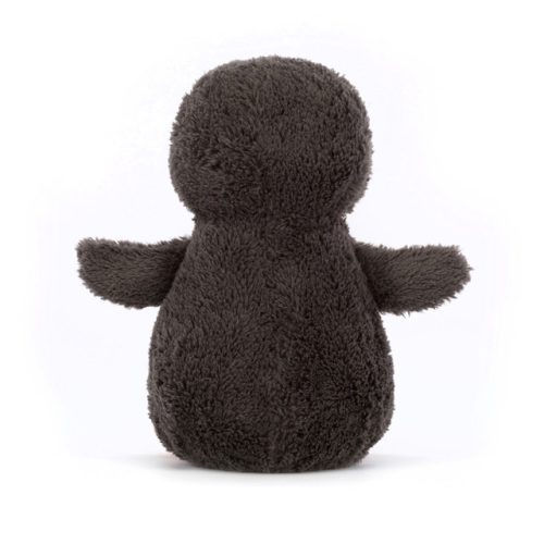 Jellycat Peanut, plüss pingvin - Jellycat Peanut Penguin