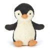 Jellycat Peanut plüss pingvin 24 cm - Jellycat Peanut Penguin