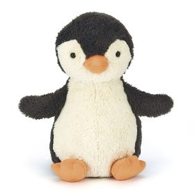   Jellycat Peanut plüss pingvin 24 cm - Jellycat Peanut Penguin