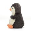 Jellycat Peanut plüss pingvin 24 cm - Jellycat Peanut Penguin