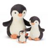 Jellycat Peanut plüss pingvin 24 cm - Jellycat Peanut Penguin