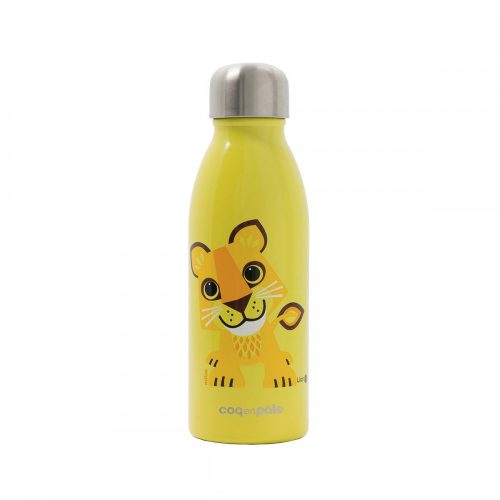 Water Bottle QWETCH x CEP Lion