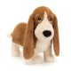 Jellycat Randall plüss Basset Hound - Randall Basset Hound