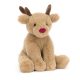 Jellycat Romi, a plüss rénszarvas - Jellycat Romi Reindeer