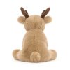 Jellycat Romi, a plüss rénszarvas - Jellycat Romi Reindeer