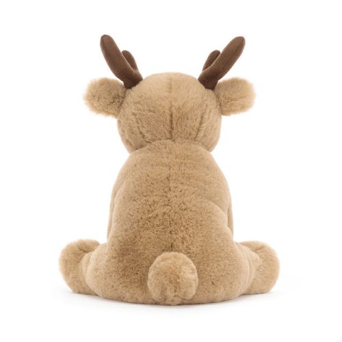 Jellycat Romi, a plüss rénszarvas - Jellycat Romi Reindeer