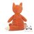 JellyCat Cordy Roy - róka, nagy