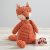 JellyCat Cordy Roy - róka, nagy