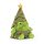 Jellycat Ricky plüss béka karácsonyi kiadás - Christmas Tree Ricky Rain Frog