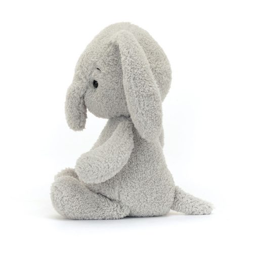 Jellycat Rumblikin Elly, a plüsselefánt - Jellycat Rumblikin Elly