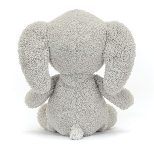 Jellycat Rumblikin Elly, a plüsselefánt - Jellycat Rumblikin Elly